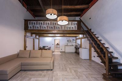 Casa Calu'