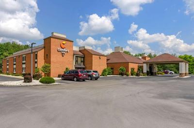Comfort Inn Bluefield, Zdjęcie 2