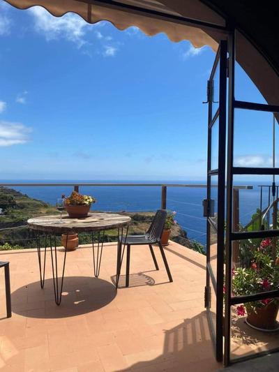 Les Terrasses Suites