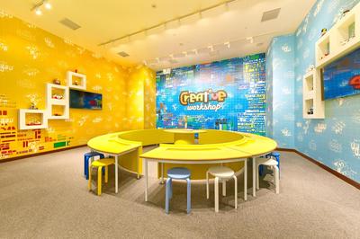 LEGOLAND New York Resort
