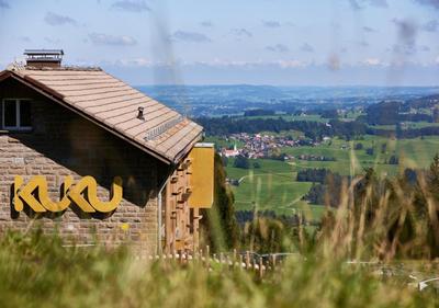 KUKU Berghotel