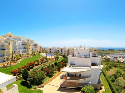 AlbufeiraOrada SunSet Penthouse by Be Cherish