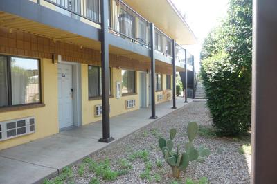 Sierra Inn Near Fort Huachuca AZ