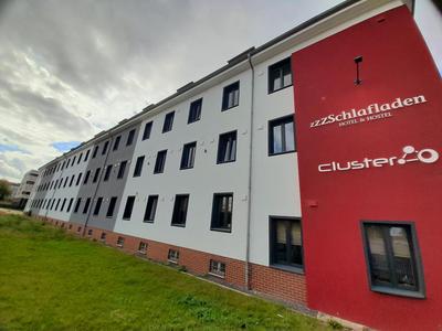 Schlafladen Hildesheim Hotel & Tagung