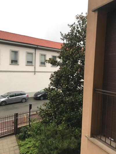 Erika modern apartment in Brianza