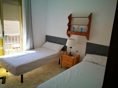 Habitacion en piso compartido No alojamiento turistico