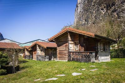 Le Relais Du Mont Blanc