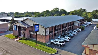 Americas Best Value Inn-Livonia/Detroit, Bild 2
