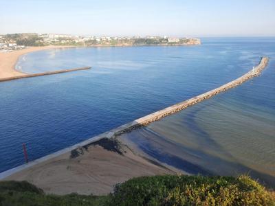 Apartamento 2 playa Riberuca Suances