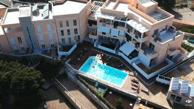 Residence Le Terrazze