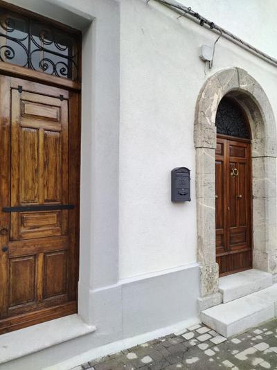 Porta d'Alpi