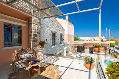 Sissi Boutique Villa