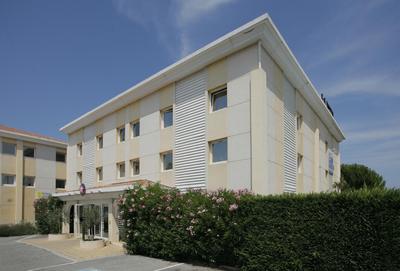 The Originals City, Hôtel La Belle Étape, Brignoles