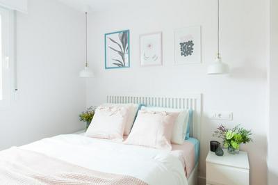 Charming Madrid lofts