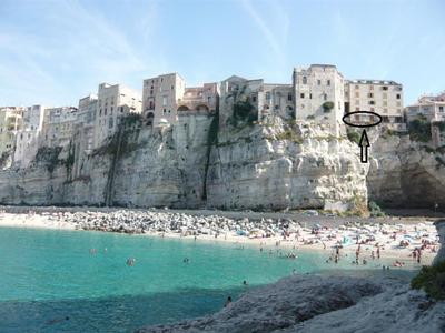 Terrazzino d'aMare