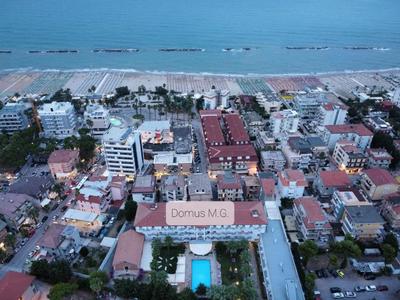 Centro Vacanze Domus M.G.