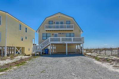 Ala. White Sands by Meyer Vacation Rentals