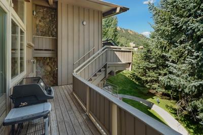 Standard Two Bedroom Aspen Alps #210