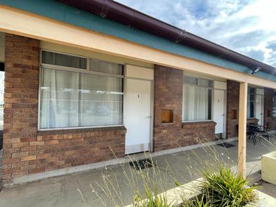 Royal Hotel Motel Scone