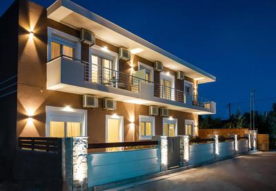 Orea Homes