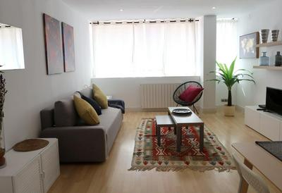 Apartments BCN Central-Montjuic