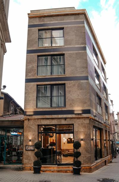 Fama Karaköy - Image 68
