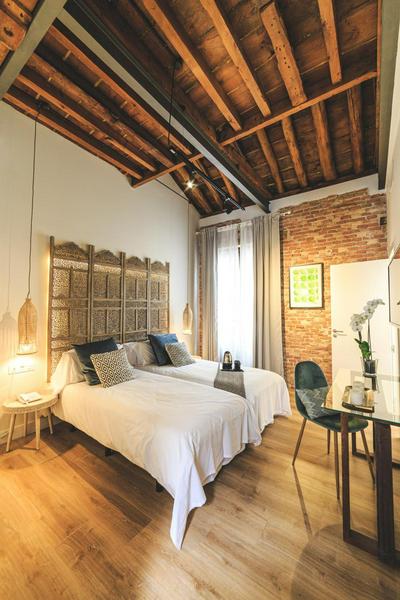 Hotel La Casa de Los Mosaicos by Maxi Hoteles