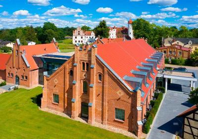 Farmer Hotel Basedow & Spa