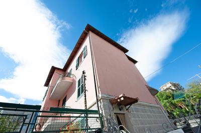Bilocale Cilea con balcone