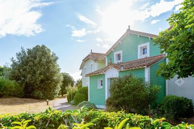 Résidence Pierre & Vacances Le Domaine de Bourgenay