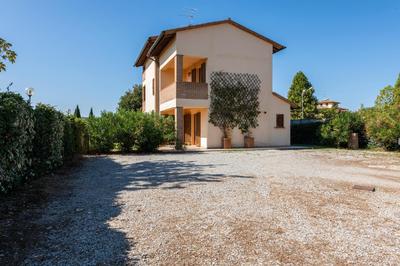 Villa Clemente by Mmega
