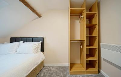 Alpha Lofts, Huddersfield