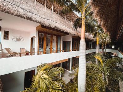 Hotel Casa Lumini Holbox