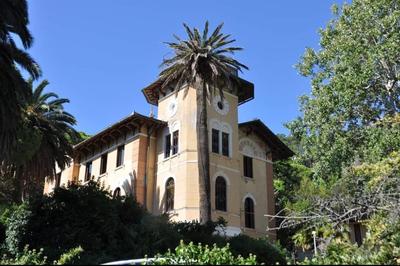 A Ca Du Barba