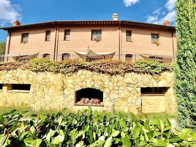 Casa Verdoliva - The Studio