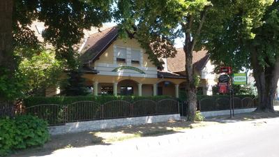 Denis Panzió és Étterem