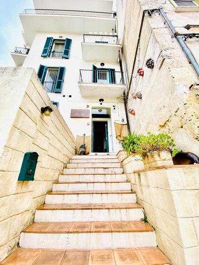 Il Sorriso Dei Sassi Rooms