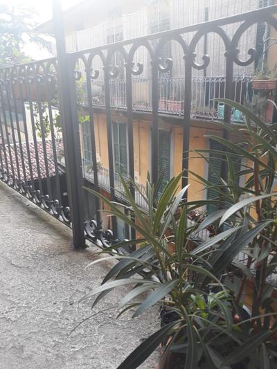 Romeo and Juliet Apartaments