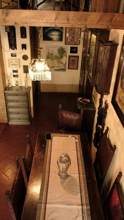 Casa d'artista