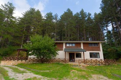 Chalet Lago
