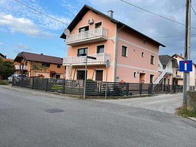 Komfort Apartman Bilivano