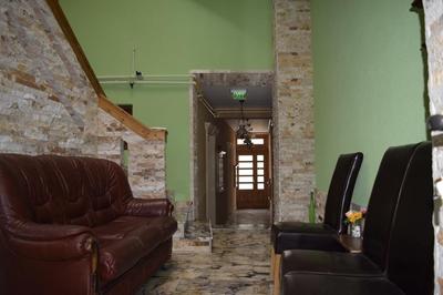 Pensiunea Nobil Medieval