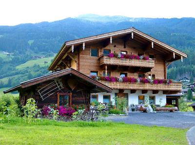 Ferienwohnung Lerchenhof