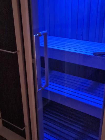 VARAZZE SUITE IDROMASSAGGIO E SAUNA