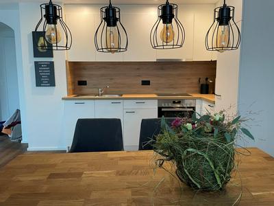 Seaways Apartments - ruhige Lage - Natur & Erholung auf 6500m2 Garten