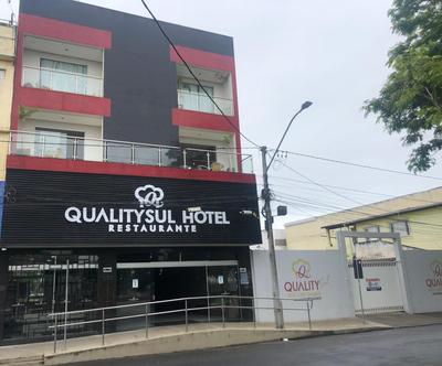 Hotel QualitySul