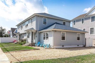 Spacious beach home ready for Family Memories!
