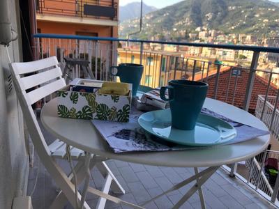 Appartamento I Glicini 12