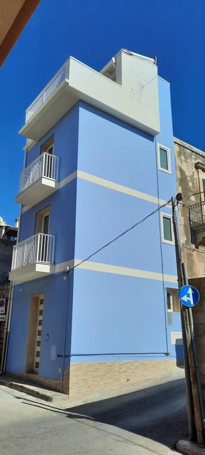 Casuzza a 200m dalla spiaggia