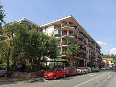 Blue Wave Apartment [Arona - Lago Maggiore]